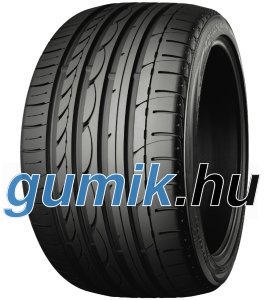 Yokohama Advan Sport (V103A) ( 295/40 ZR20 106Y MO