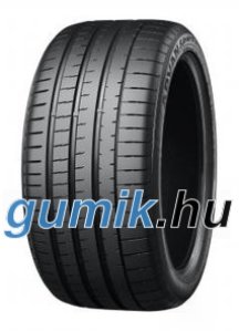 Yokohama Advan Sport (V107F) ( 235/50 ZR19 99Y MO1