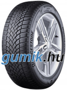 Bridgestone Blizzak LM 005 EXT ( 265/40 R21 105H XL B-Silent