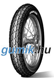 Dunlop K 180 ( 130/80-12 TL 69J hátsó kerék