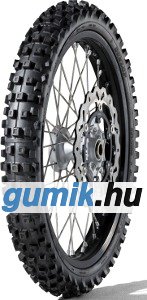 Dunlop D908 F ( 90/90-21 TT 54S M+S jelzés