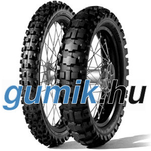 Dunlop D908 ( 150/70B18 TT 70S hátsó kerék