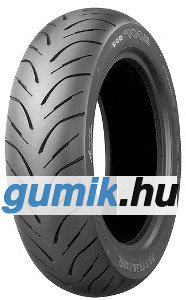 Bridgestone B 02 ( 130/70-16 TL 61P hátsó kerék