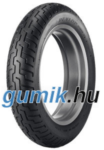 Dunlop D404 O ( 140/90-16 TL 71H hátsó kerék