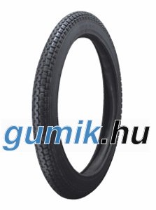 Heidenau NR-1 ( 2.00-17 RF TT 31J hátsó kerék