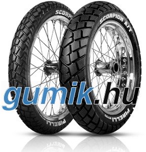 Pirelli SCORPION MT90 A/T ( 90/90-21 TL 54V M/C