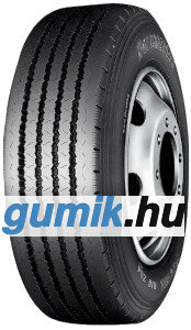 Bridgestone V-Steel Rib 294 ( 215/75 R16C 116/114N 10PR )