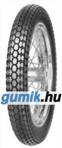 Mitas H02 ( 4.00-19 TT 71P hátsó kerék