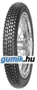 Mitas H03 ( 3.00-18 RF TT 52S hátsó kerék