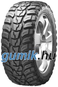 Kumho Road Venture MT KL71 ( 30x9.50 R15 104Q 6PR
