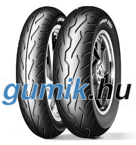 Dunlop D251 ( 190/60 R17 TL 78H hátsó kerék