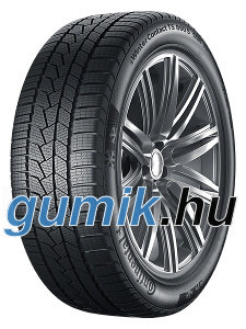 Continental WinterContact TS 860 S SSR ( 255/40 R18 99V XL *