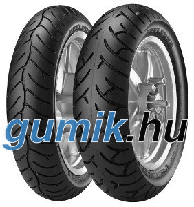 Metzeler FeelFree ( 130/70 R16 TL 61S hátsó kerék