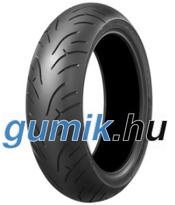 Bridgestone BT023 R GT ( 170/60 ZR17 TL (72W) hátsó kerék