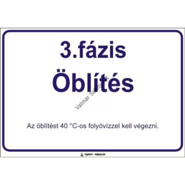 3. fázis pvc 175x250mm