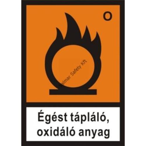 Égést tápláló