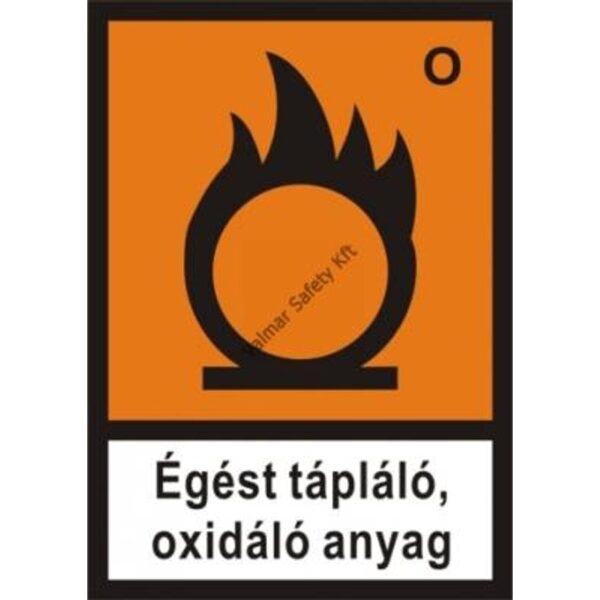 Égést tápláló