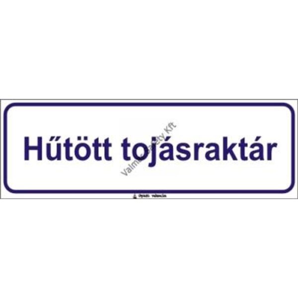 Hutött tojásraktár pvc 300x100mm