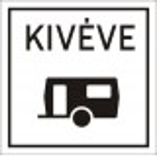Kivéve lakókocsi - HIP fényvisszaverős szendvicslemez 600 mm