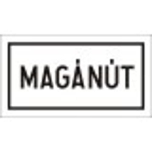 Magánút - HIP fényvisszaverős szendvicslemez 600 mm