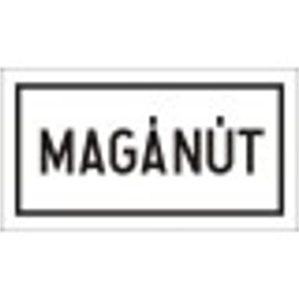 Magánút - HIP fényvisszaverős szendvicslemez 600 mm
