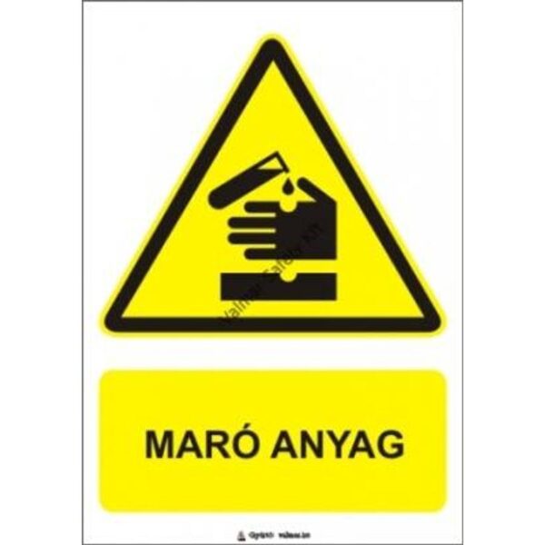 Maró anyag(T) pvc 175x250mm