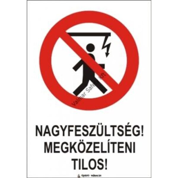 Nagyfeszültség