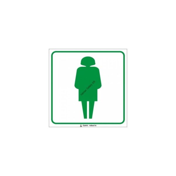 Noi wc(P) pvc 200x200mm