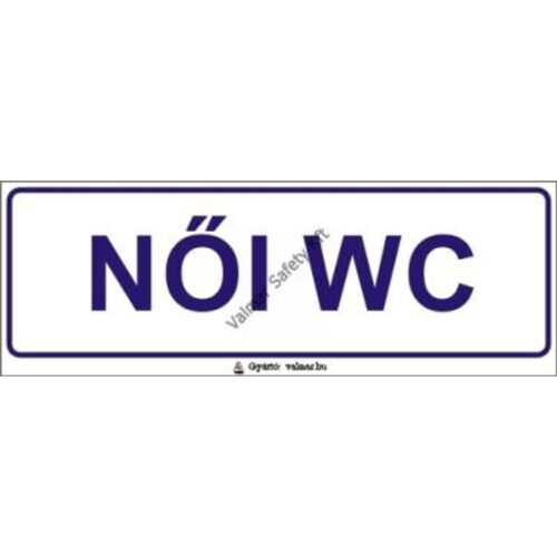 Noi wc(T) pvc 200x70mm