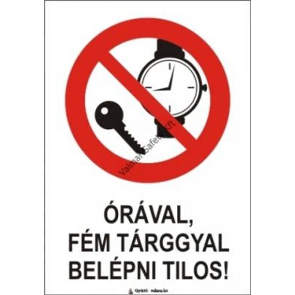Órával