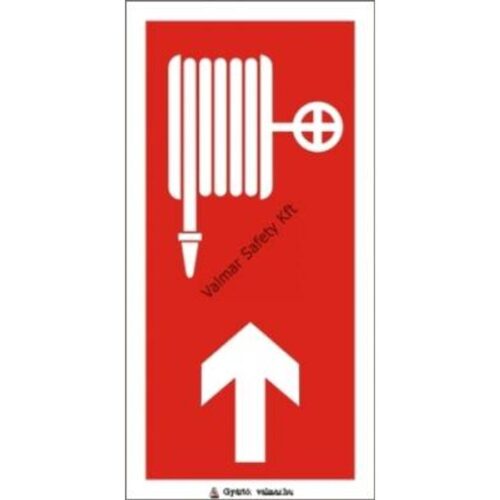 Tuzcsap felfelé pvc 200x100mm