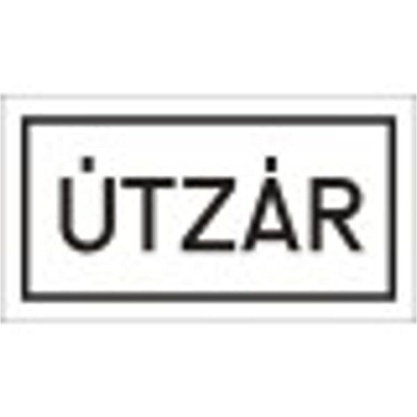 Útzár - HIP