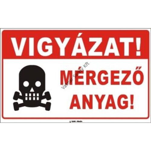 Vigyázat
