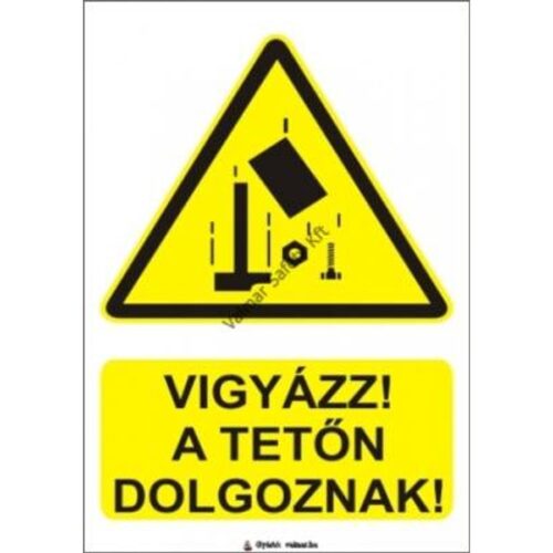 Vigyázz