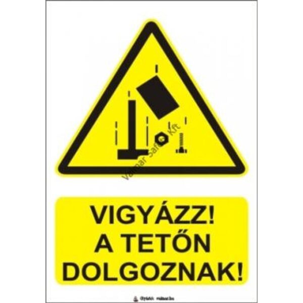 Vigyázz