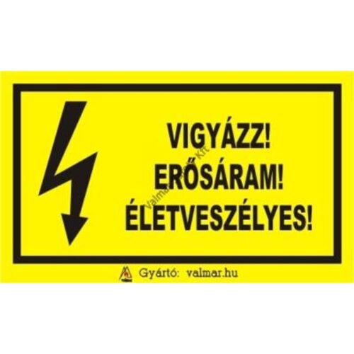 Vigyázz