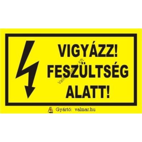 Vigyázz