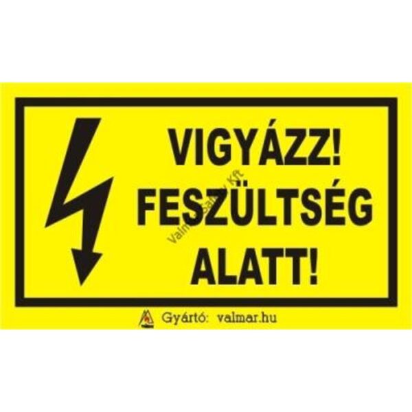 Vigyázz