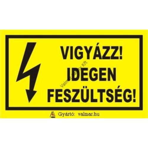 Vigyázz
