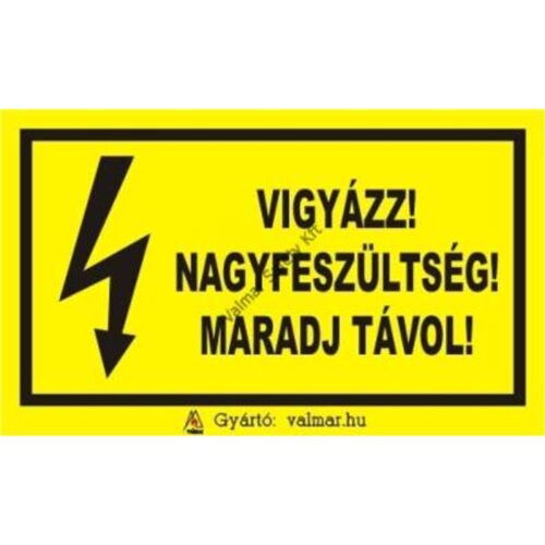 Vigyázz