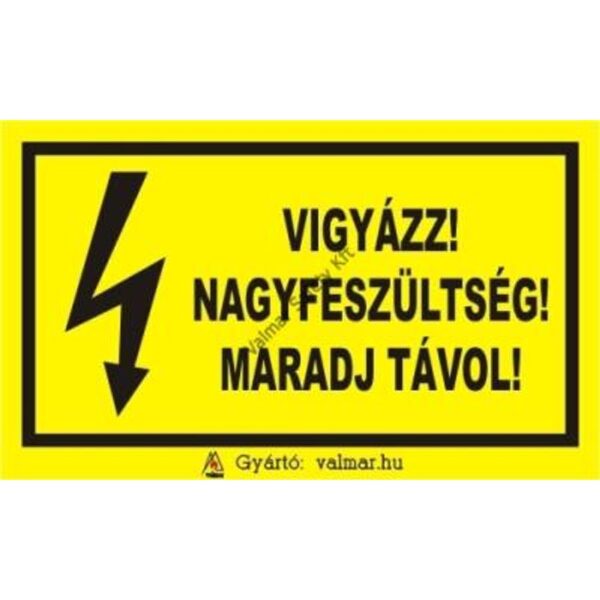 Vigyázz