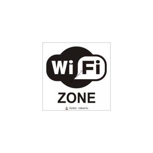 Wifi jel(P19) pvc 200x200mm
